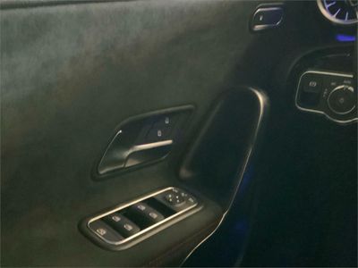 Mercedes Clase A 180