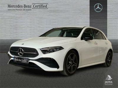 Mercedes Clase A 180