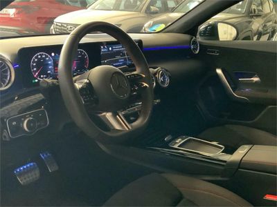 Mercedes Clase A 180