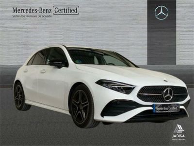 Mercedes Clase A 180
