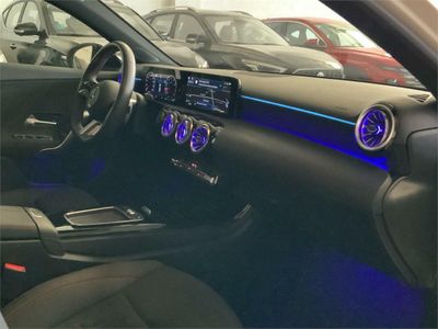 Mercedes Clase A 180