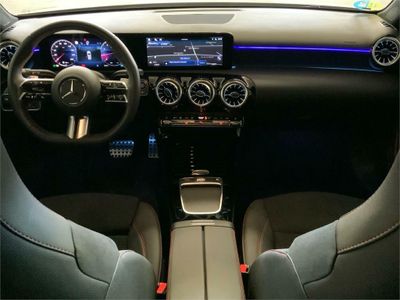 Mercedes Clase A 180