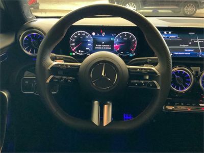 Mercedes Clase A 180