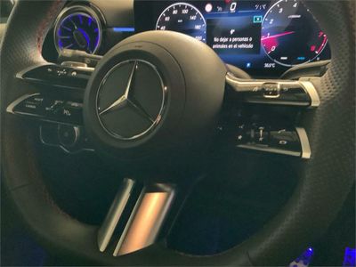 Mercedes Clase A 180