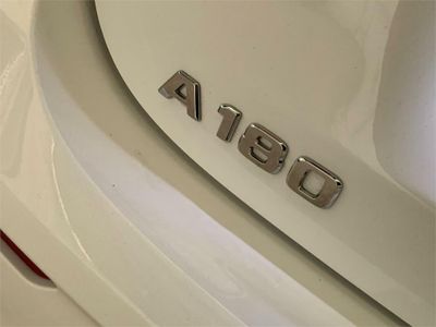 Mercedes Clase A 180