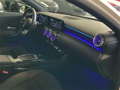 Mercedes Clase A 180