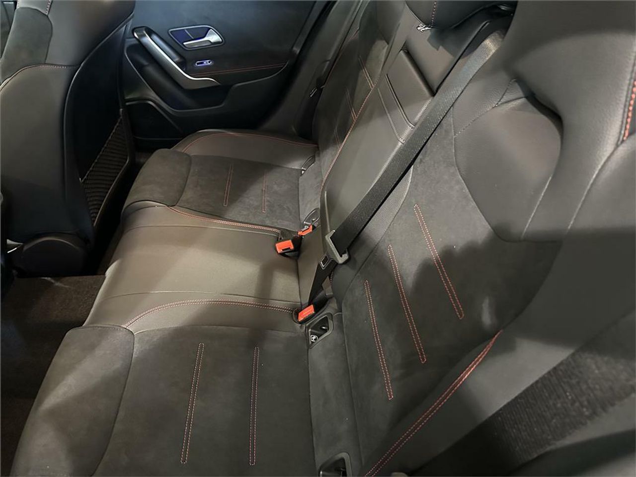 Mercedes Clase A 250 e con tecnología híbrida EQ - Foto 2