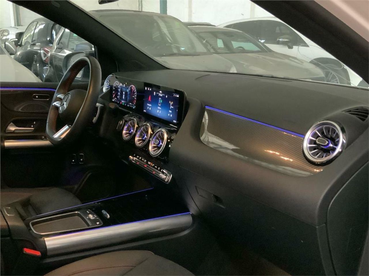 Mercedes Clase B 250 e - Foto 2