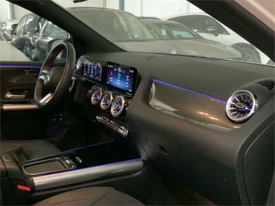 Mercedes Clase B 250 e