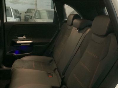 Mercedes Clase B 250 e