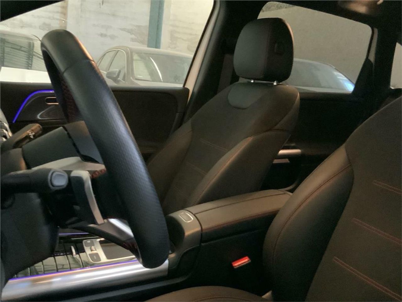 Mercedes Clase B 250 e - Foto 2