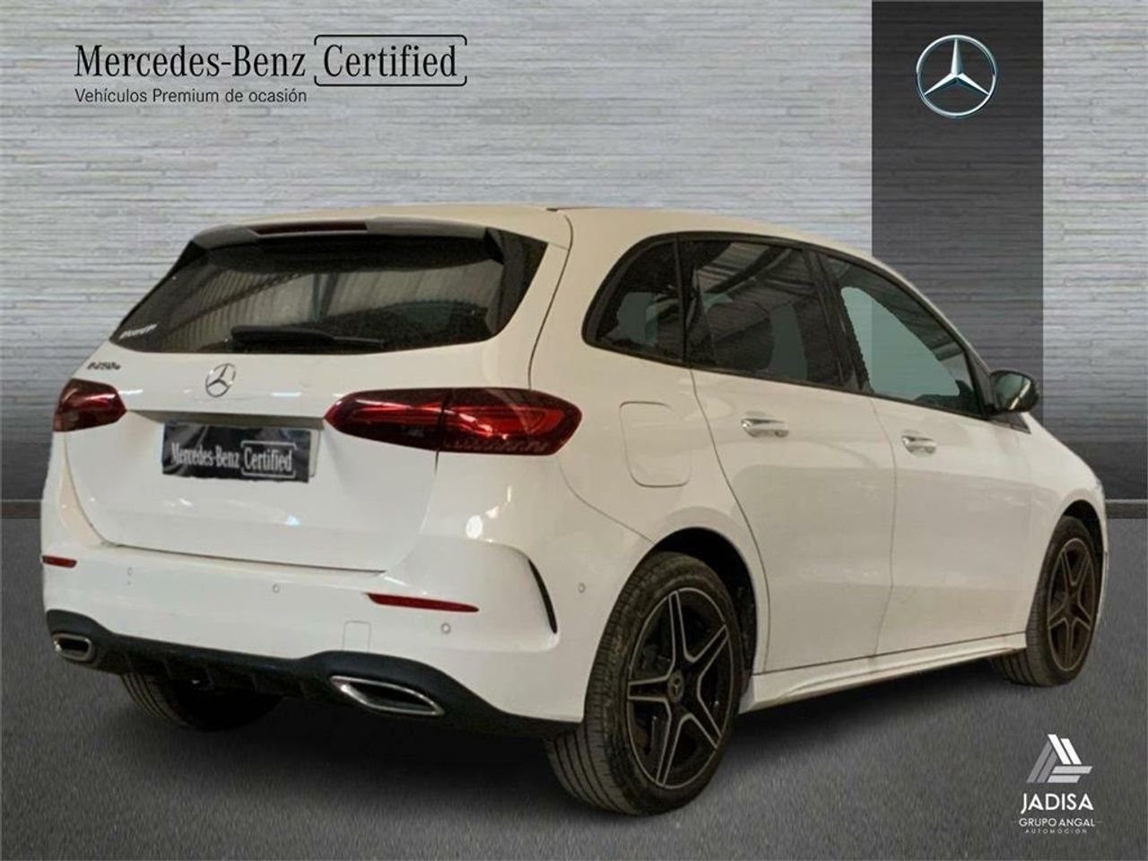 Mercedes Clase B 250 e - Foto 2