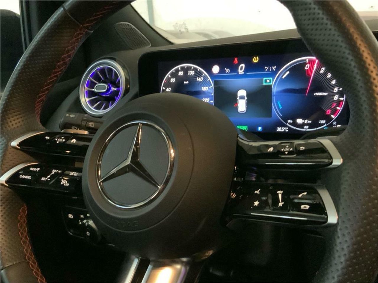 Mercedes Clase B 250 e - Foto 2