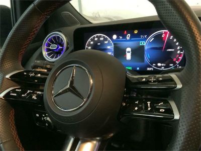Mercedes Clase B 250 e