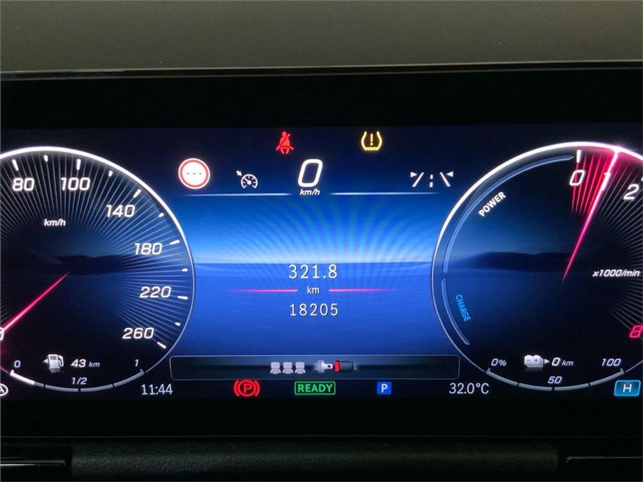 Mercedes Clase B 250 e - Foto 2