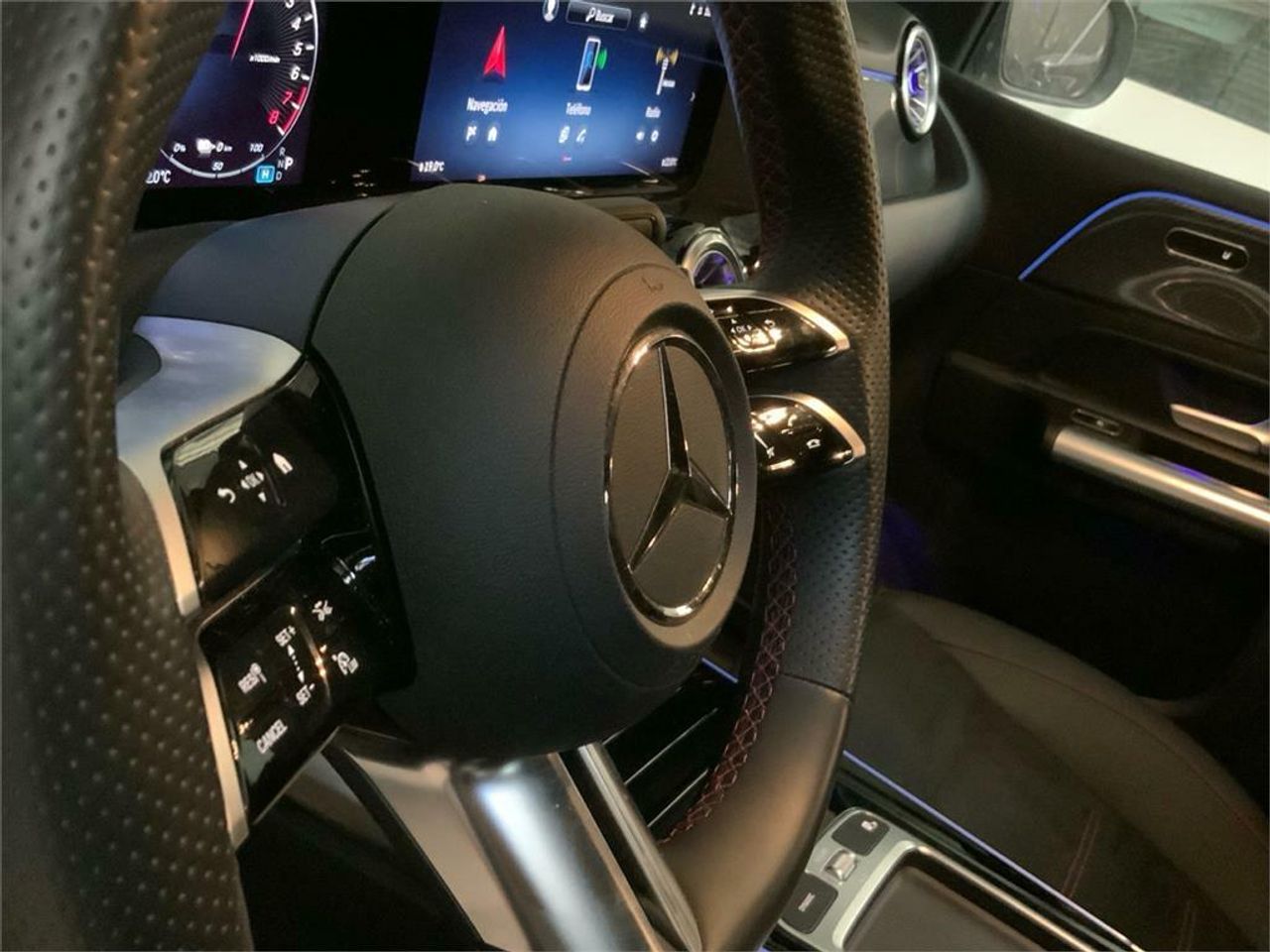 Mercedes Clase B 250 e - Foto 2