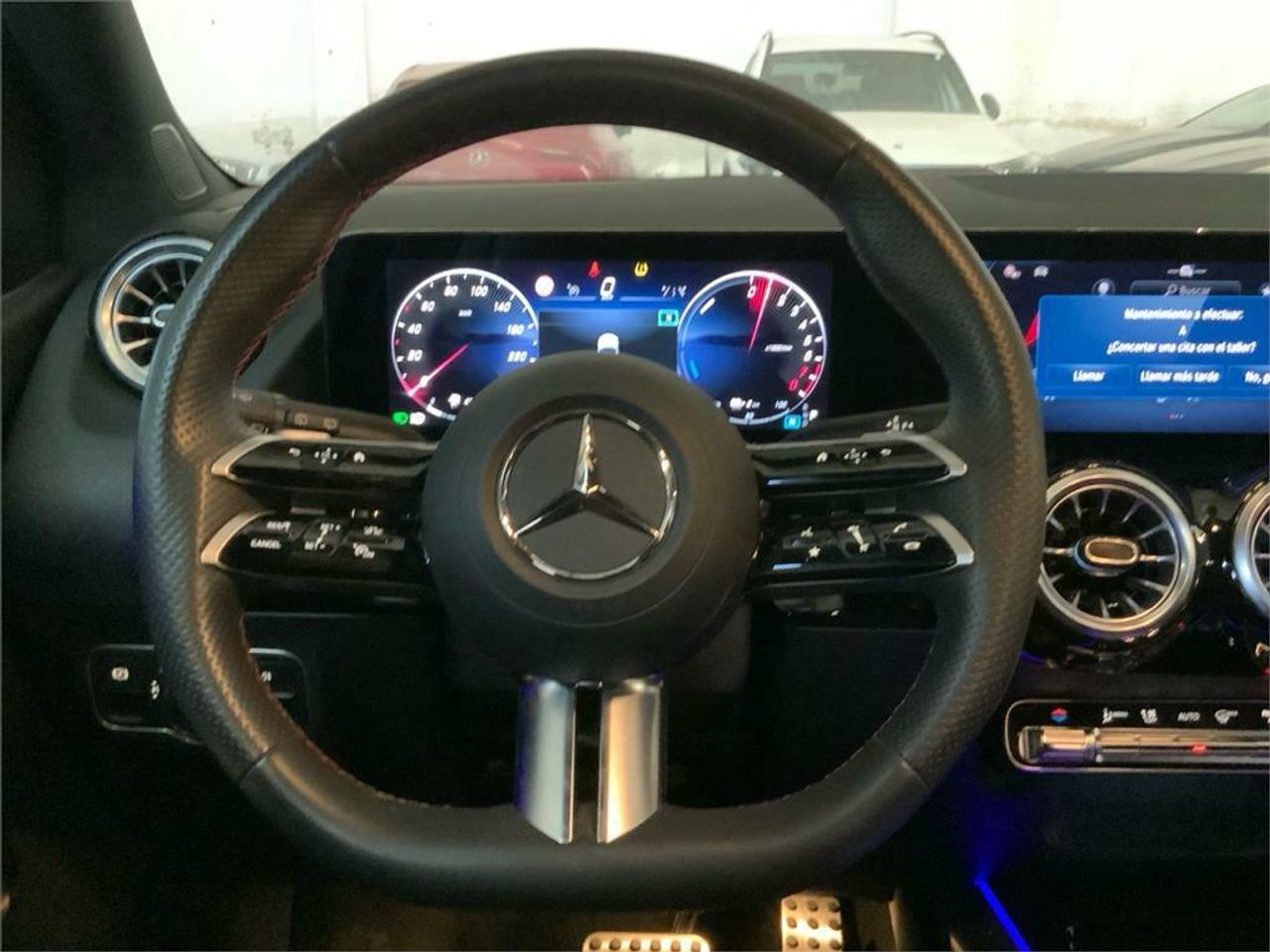 Mercedes Clase B 250 e - Foto 2
