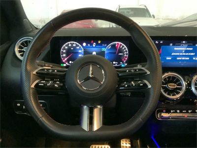 Mercedes Clase B 250 e