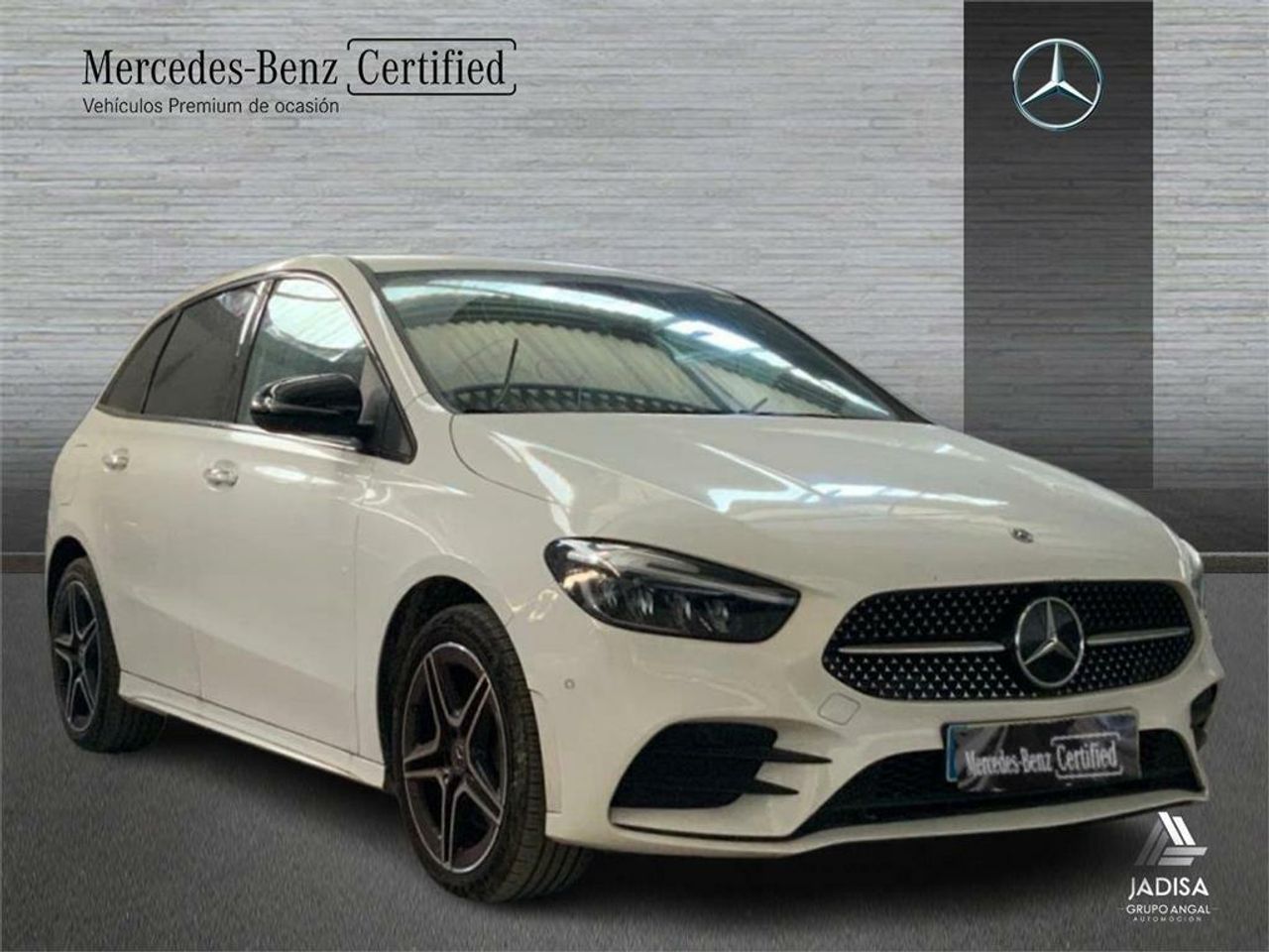 Mercedes Clase B 250 e - Foto 2