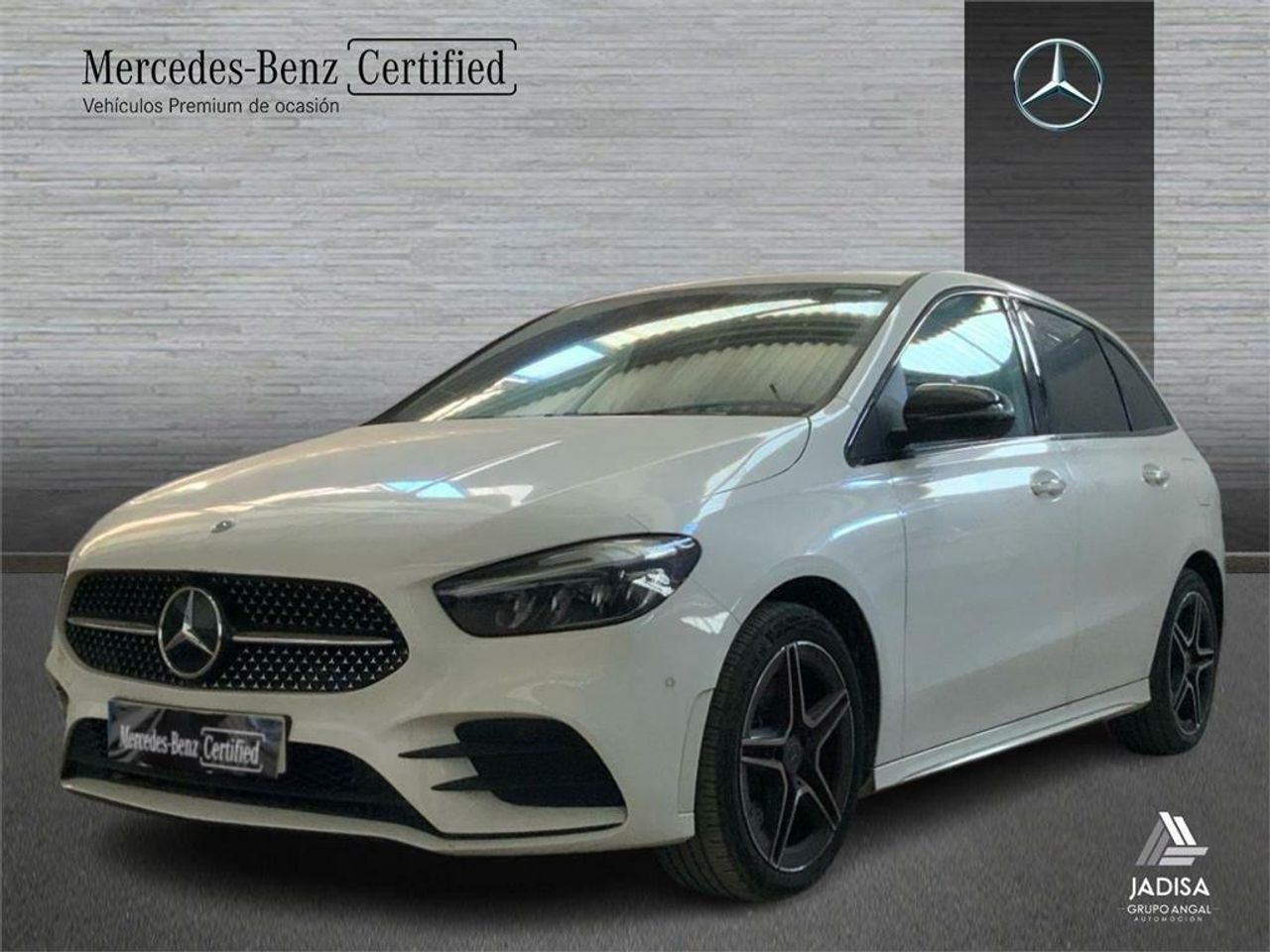 Mercedes Clase B 250 e - Foto 2