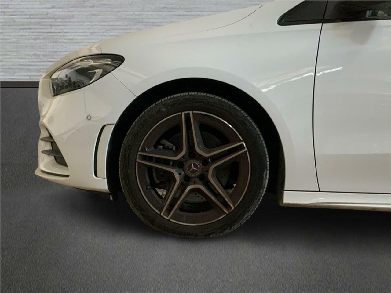 Mercedes Clase B 250 e - Foto 2