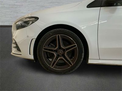 Mercedes Clase B 250 e