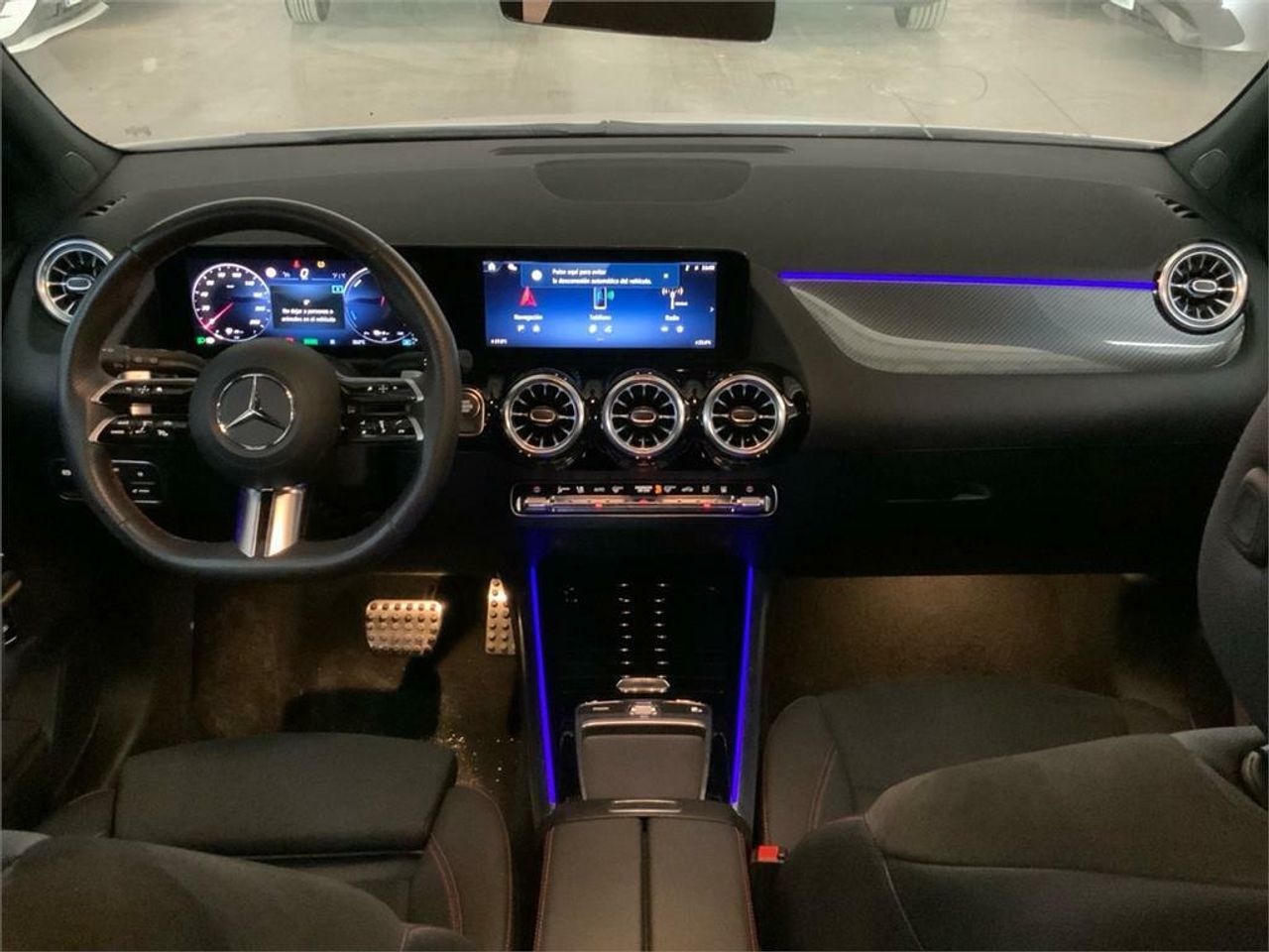 Mercedes Clase B 250 e - Foto 2