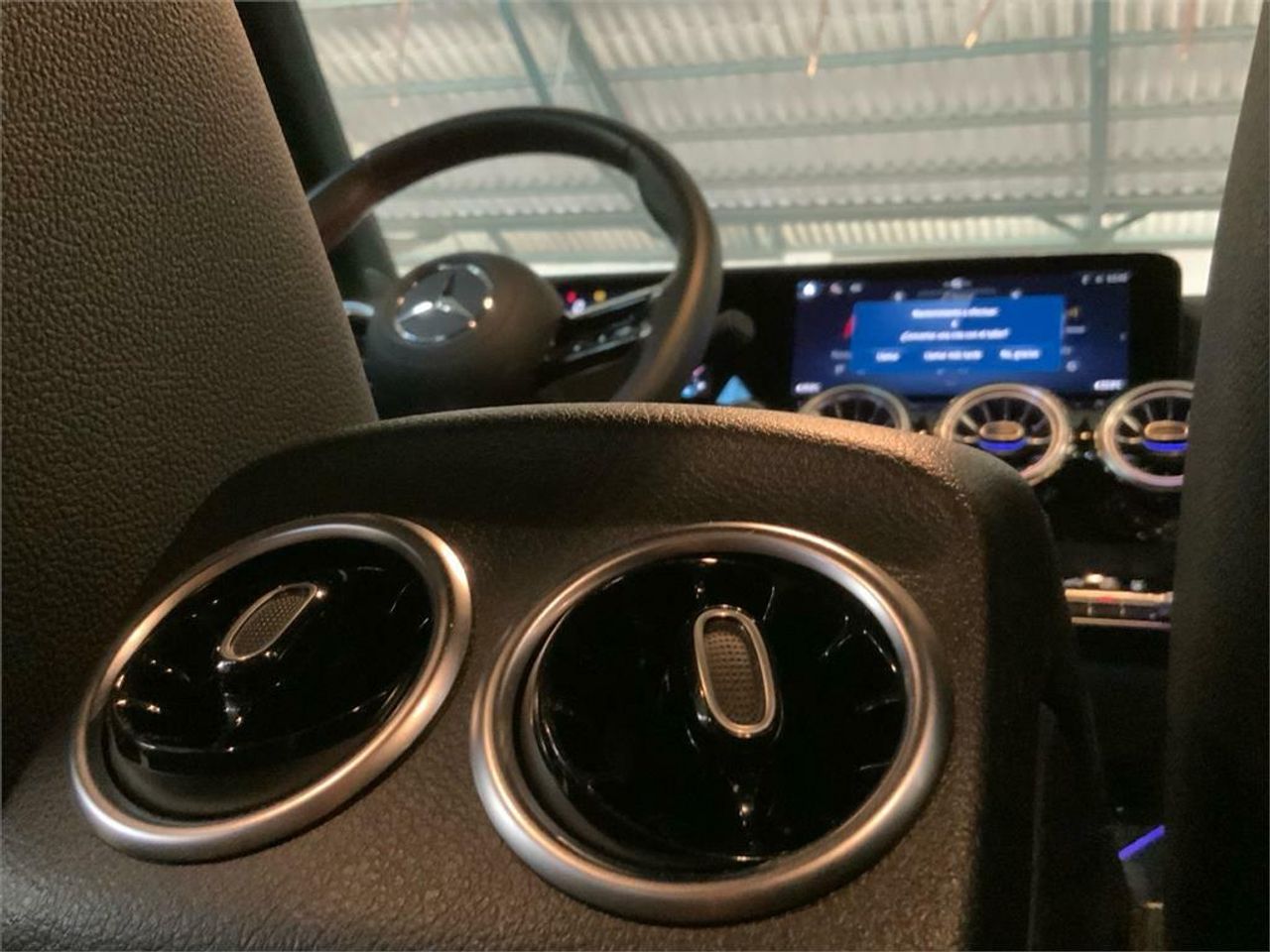 Mercedes Clase B 250 e - Foto 2