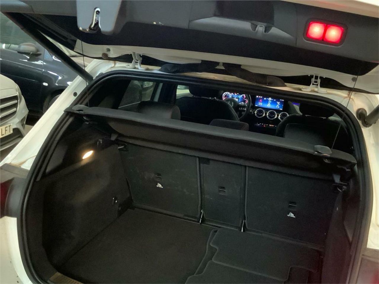 Mercedes Clase B 250 e - Foto 2