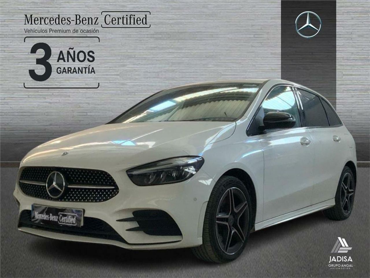 Mercedes Clase B 250 e - Foto 2
