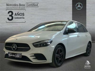 Mercedes Clase B 250 e