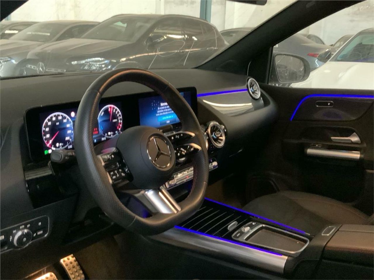 Mercedes Clase B 250 e - Foto 2