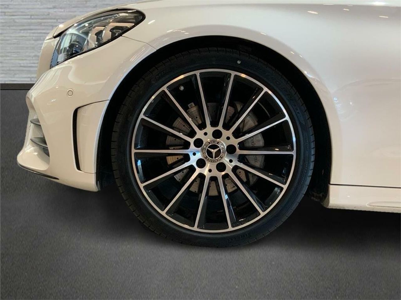 Mercedes Clase C 220 d Coupé - Foto 2