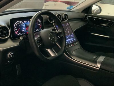 Mercedes Clase C 300 d e Berlina