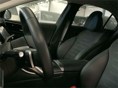 Mercedes Clase C 300 d e Berlina