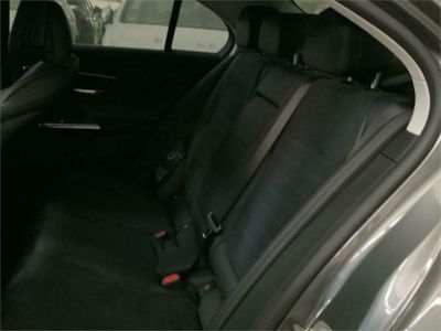 Mercedes Clase C 300 d e Berlina