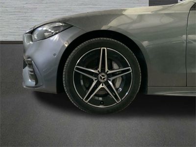 Mercedes Clase C 300 d e Berlina