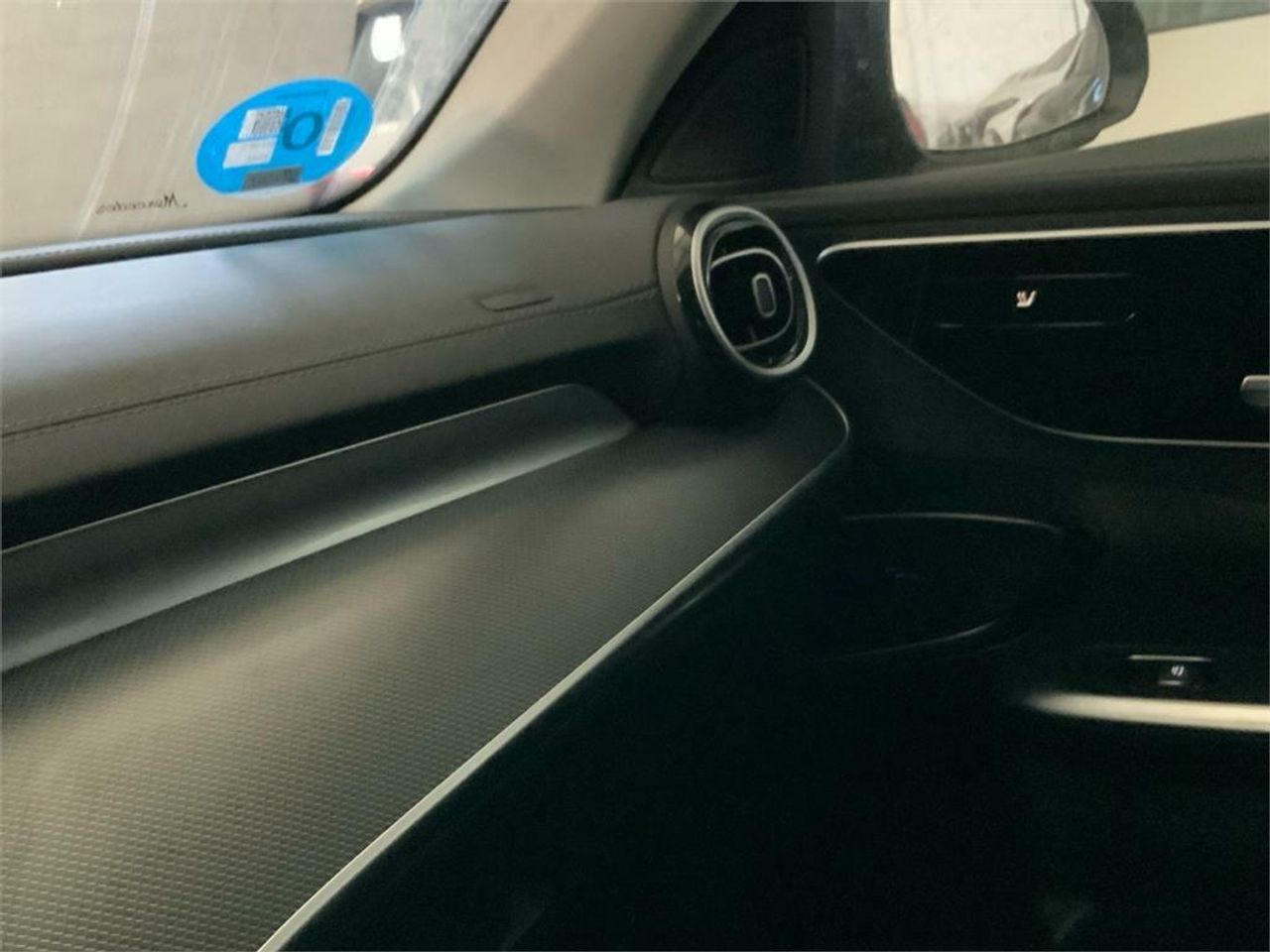 Mercedes Clase C 300 d e Berlina - Foto 2