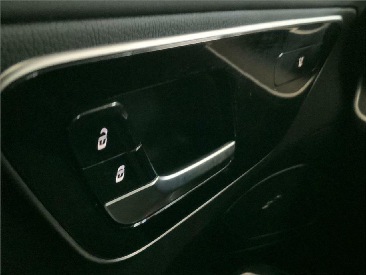 Mercedes Clase C 300 d e Berlina - Foto 2