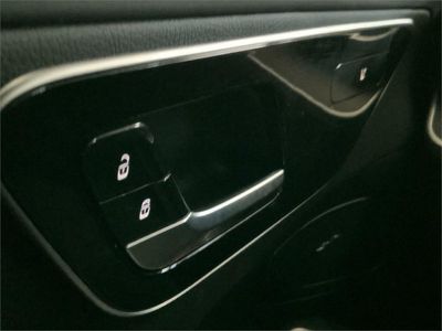 Mercedes Clase C 300 d e Berlina