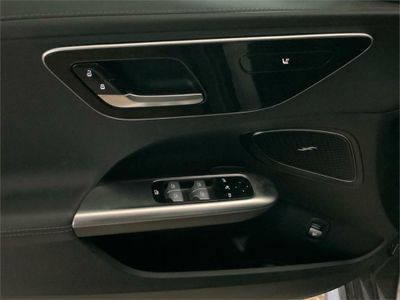 Mercedes Clase C 300 d e Berlina