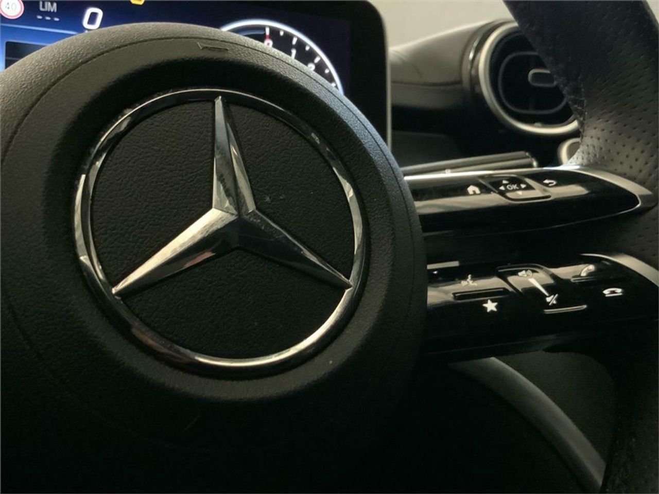 Mercedes Clase C 300 d e Berlina - Foto 2