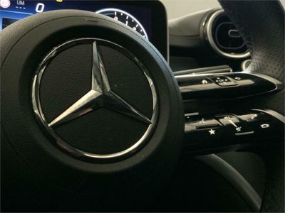 Mercedes Clase C 300 d e Berlina