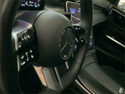 Mercedes Clase C 300 d e Berlina