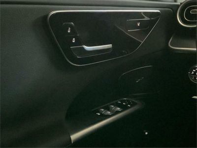 Mercedes Clase C 300 d e Berlina