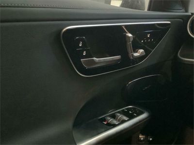 Mercedes Clase C 300 e Berlina