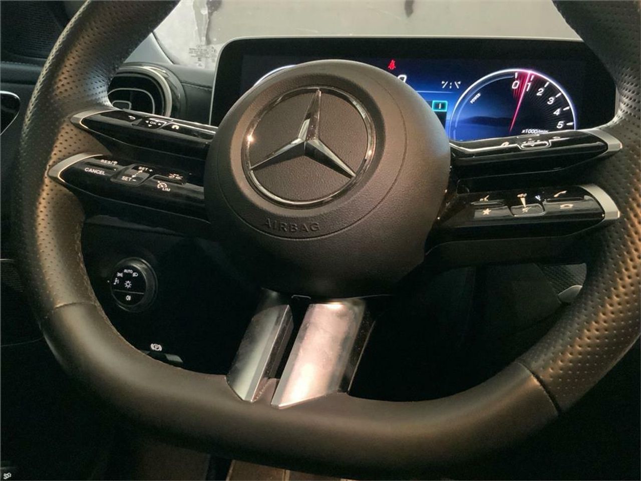 Mercedes Clase C 300 e Berlina - Foto 2