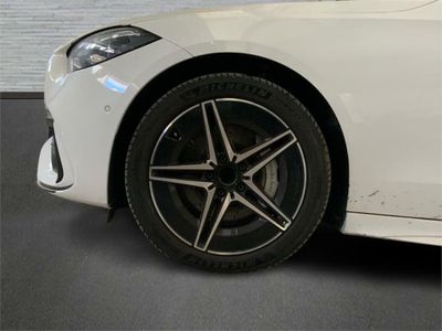 Mercedes Clase C 300 e Berlina