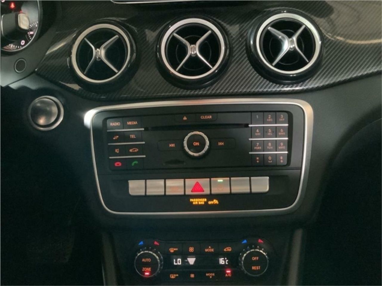 Mercedes CLA 200 d Shooting Brake - Foto 2