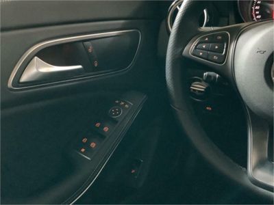 Mercedes CLA 200 d Shooting Brake